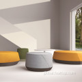 Soundproof Sofa Booth Lounge modular sofa Leisure Chair Modern Reception Design Factory